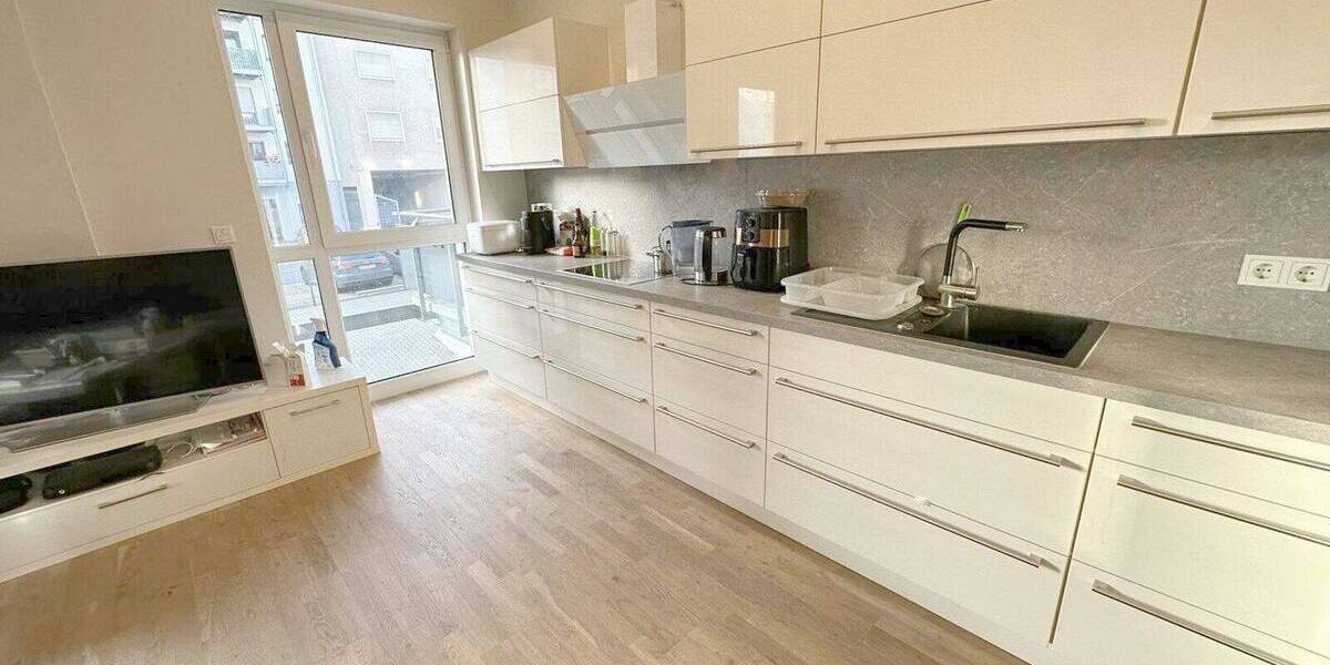 Etagenwohnung Trier Innenstadt - 3 Zimmer, 102 m&sup2;, 499.800&euro; | Angebot:26909938
