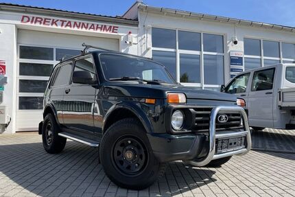 Lada Niva
