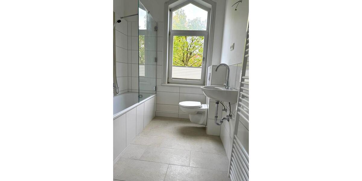 Traumhafte Altbauwohnung in Top-Lage! 5 zimmer