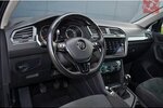 VW Tiguan Comfortline TSI 1.5 AHK-klappbar Navi LED 103.030 km 18.990 € Höchberg-Würzburg 97204