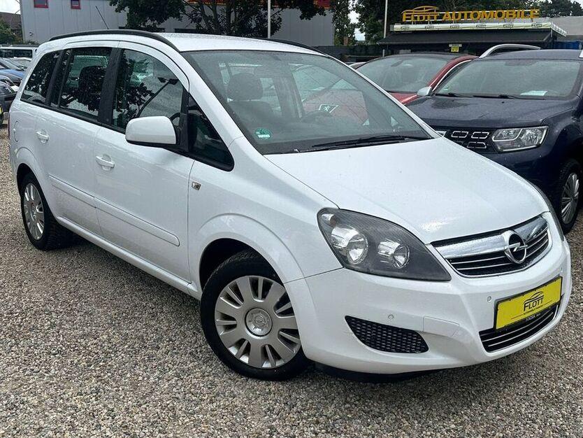 Zafira
