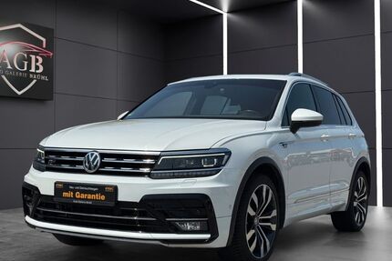 VW Tiguan 149.000 km 24.790 € Brühl 68775