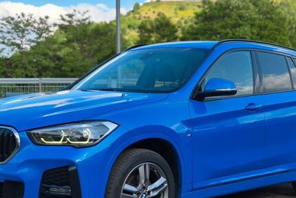 BMW X1 197.236 km 17.999 &euro; Saarlouis 66740
