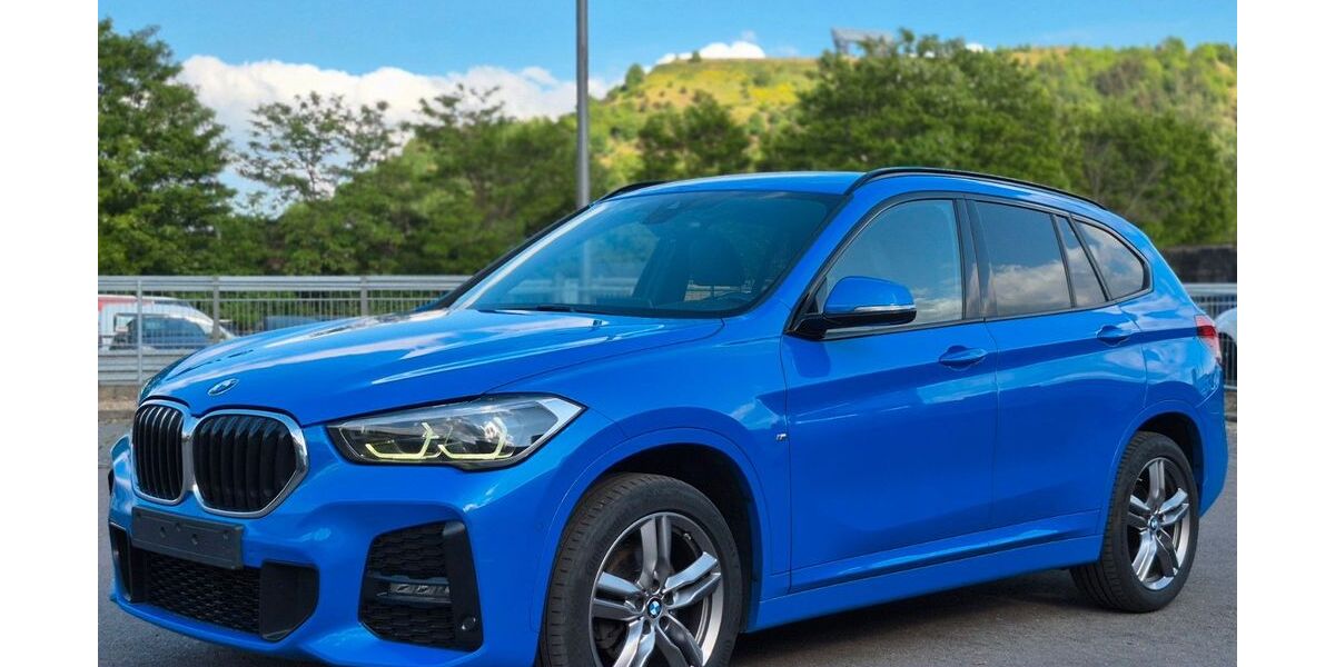 BMW X1 197.236 km 17.999 &euro; Saarlouis 66740