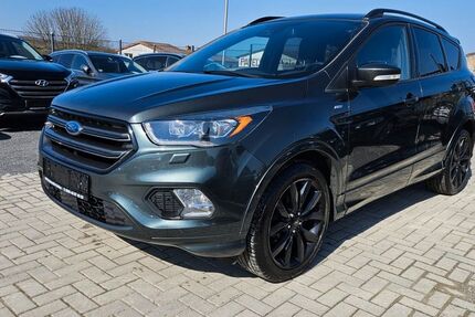 Ford Kuga 106.561 km 11.250 &euro; Calden 34379