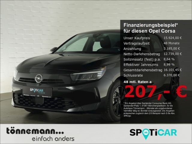 Corsa