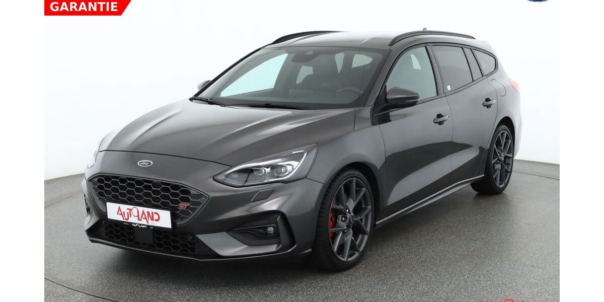 Ford Focus 72.410 km 24.990 &euro; Göttingen 37081