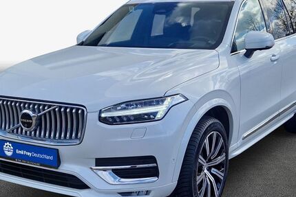 Volvo XC90 41.395 km 49.917 &euro; Hildesheim 31135