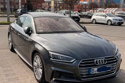 Audi A5 82.000 km 27.500 &euro; Kaiserslautern 67655