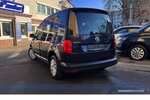 VW Caddy Trendline*5-Sitz*Navi*Tempo*Klima*1-Hand 172.002 km 9.990 &euro; Berlin 13187