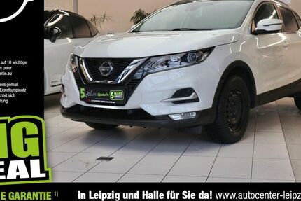 Nissan Qashqai 62.478 km 15.770 &euro; Leipzig 04318