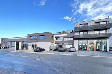 Halle in Rutesheim 4.700.000 € 3347 m²