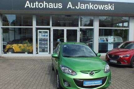 Mazda 2