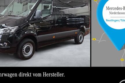 Mercedes-Benz Sprinter 12.054 km 60.666 &euro; Pfullingen 72793