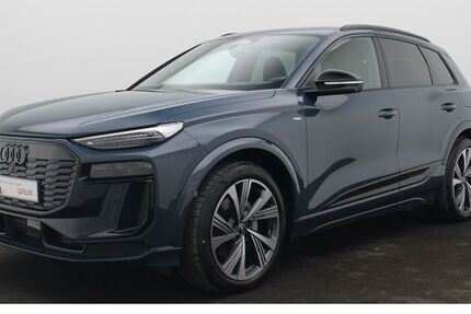 Audi Q6 e-tron 12.000 km 77.980 &euro; Würzburg 97076