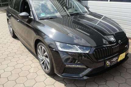 Skoda Octavia 66.750 km 29.670 € Pegnitz 91257