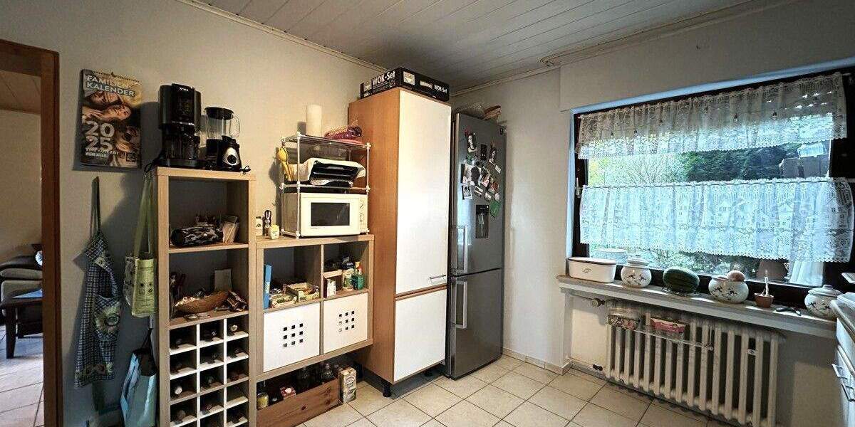 Etagenwohnung Königswinter Ittenbach - 2 Zimmer, 66 m&sup2;, 199.000&euro; | Angebot:25744921