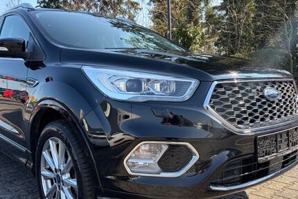 Ford Kuga 160.000 km 14.499 &euro; Simmern 55469