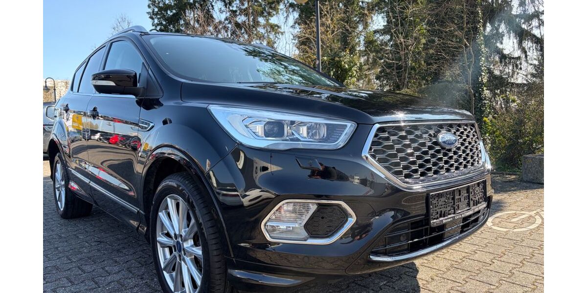 Ford Kuga 160.000 km 14.999 &euro; Simmern 55469