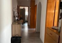 4 Zimmer Wohnung in Malsch