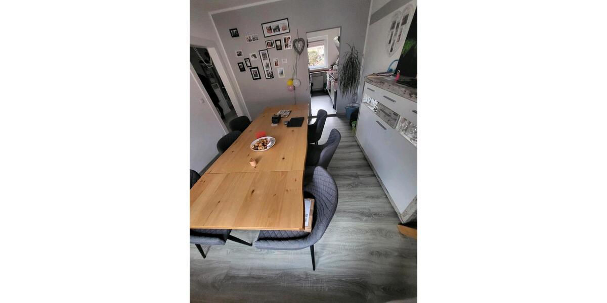 Doppelhaushälfte Zschopau - 5 Zimmer, 110 m&sup2;, 200.000&euro; | Angebot:25047575