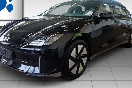 Hyundai IONIQ 6 2.815 km 34.930 &euro; Warendorf 48231