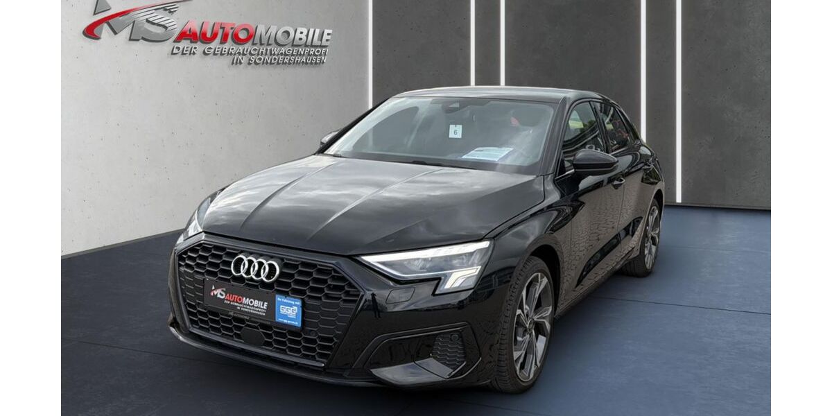 Audi A3 117.500 km 21.990 &euro; Sondershausen 99706
