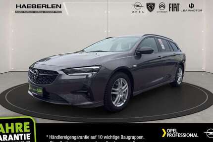 Opel Insignia 35.000 km 23.980 &euro; Landsberg am Lech 86899