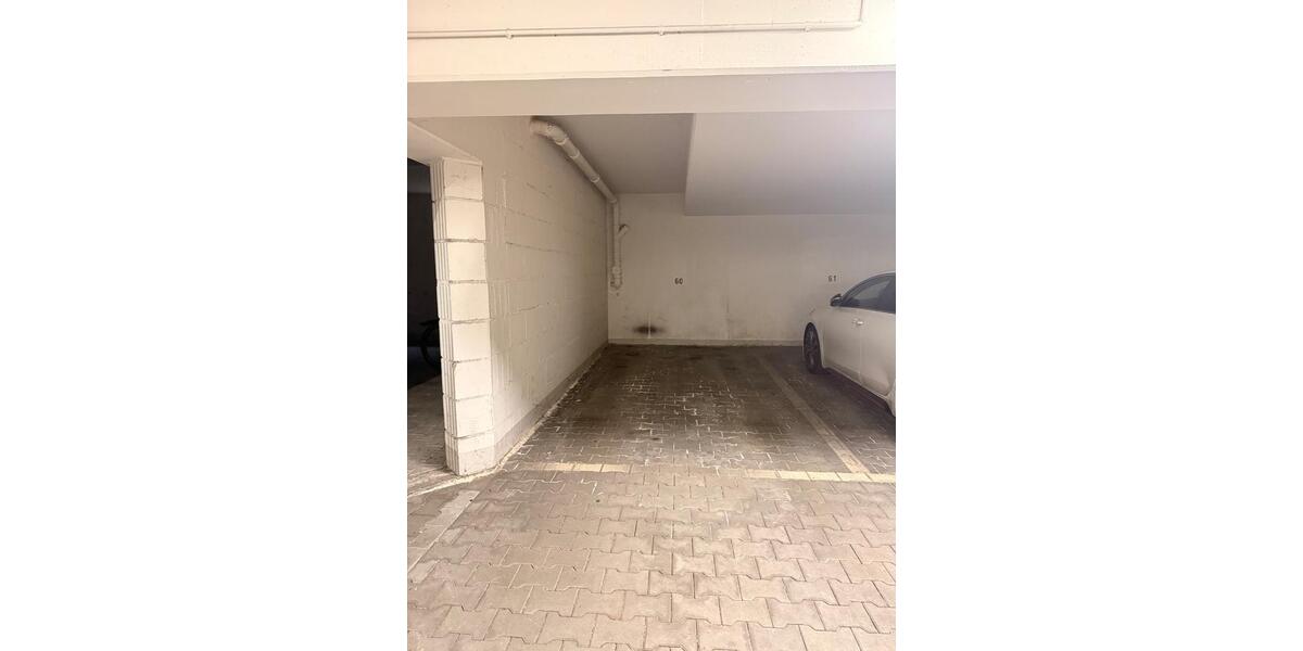 Etagenwohnung Schwandorf - 2.5 Zimmer, 67 m&sup2;, 610&euro; | Angebot:26407148