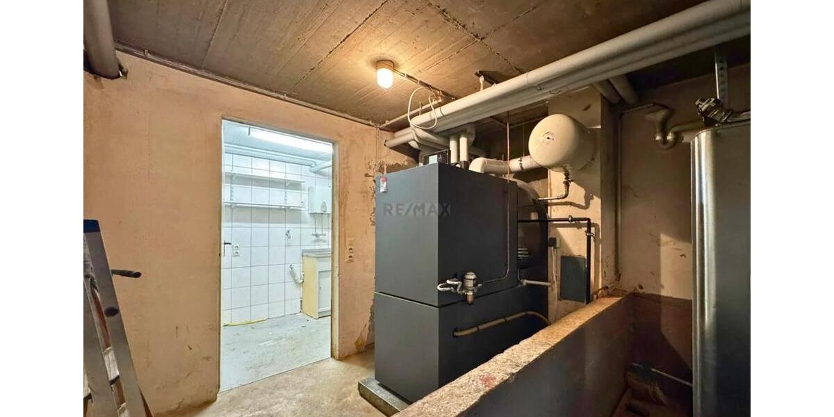Reihenhaus Renningen - 5 Zimmer, 137 m&sup2;, 470.000&euro; | Angebot:26722168