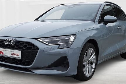 Audi A3 7.200 km 34.490 € Aschersleben 06449