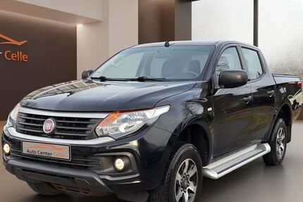 Fiat Fullback 99.800 km 14.990 &euro; Celle 29227