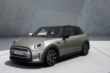 Mini Cooper 22.871 km 25.865 &euro; Plauen 08525