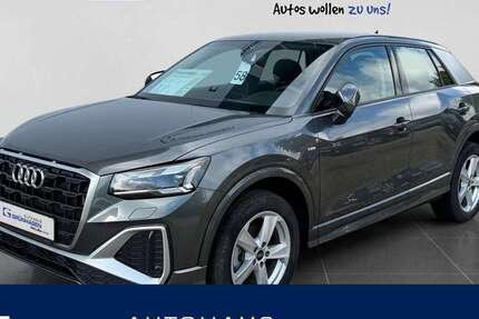 Audi Q2 9.930 km 28.740 &euro; Hoya 27318