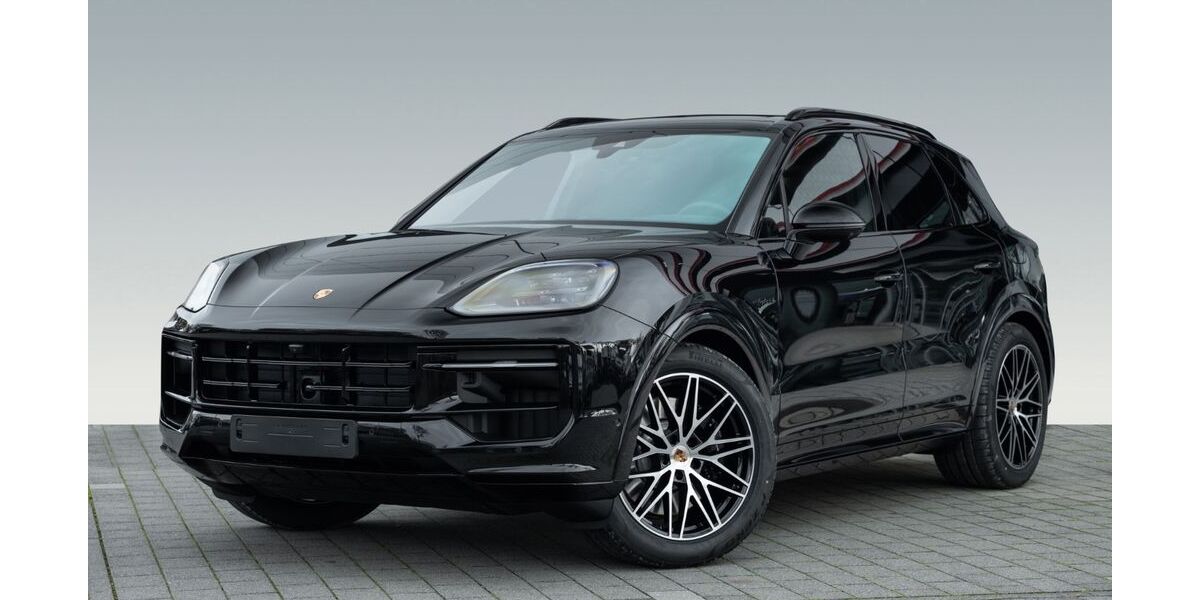 Porsche Cayenne 9.900 km 139.900 &euro; Darmstadt 64295