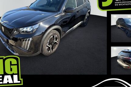 Peugeot 2008 15.751 km 20.990 &euro; München 80807