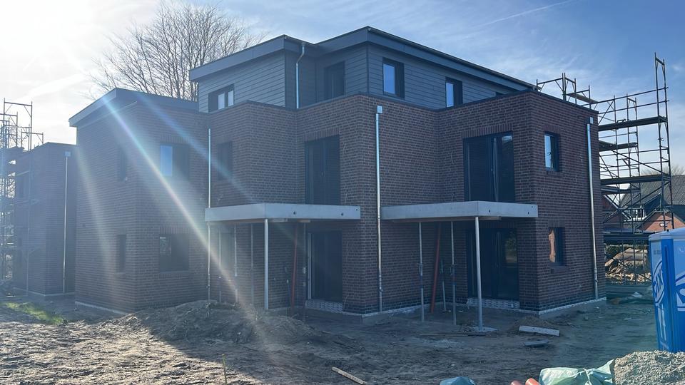 Erdgeschoßwohnung Owschlag - 2 Zimmer, 65 m&sup2;, 875&euro; | Angebot:26271655