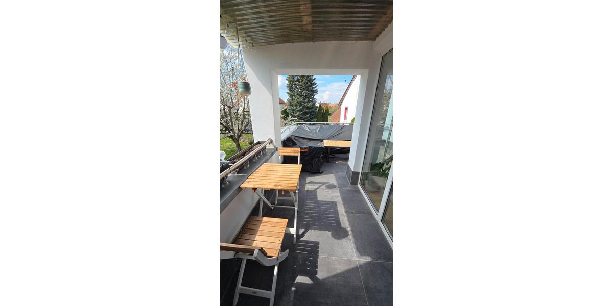Terrassenwohnung Straubing - 2 Zimmer, 90 m&sup2;, 297.400&euro; | Angebot:26442138