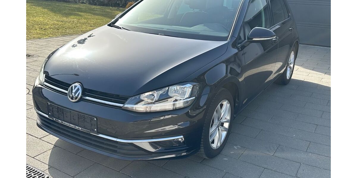 VW Golf 57.777 km 16.750 &euro; Schwülper 38179