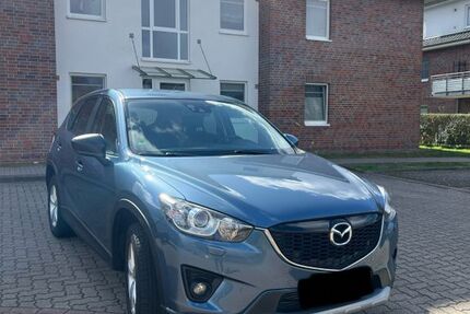 Mazda CX-5 134.601 km 7.990 &euro; Buxtehude 21614