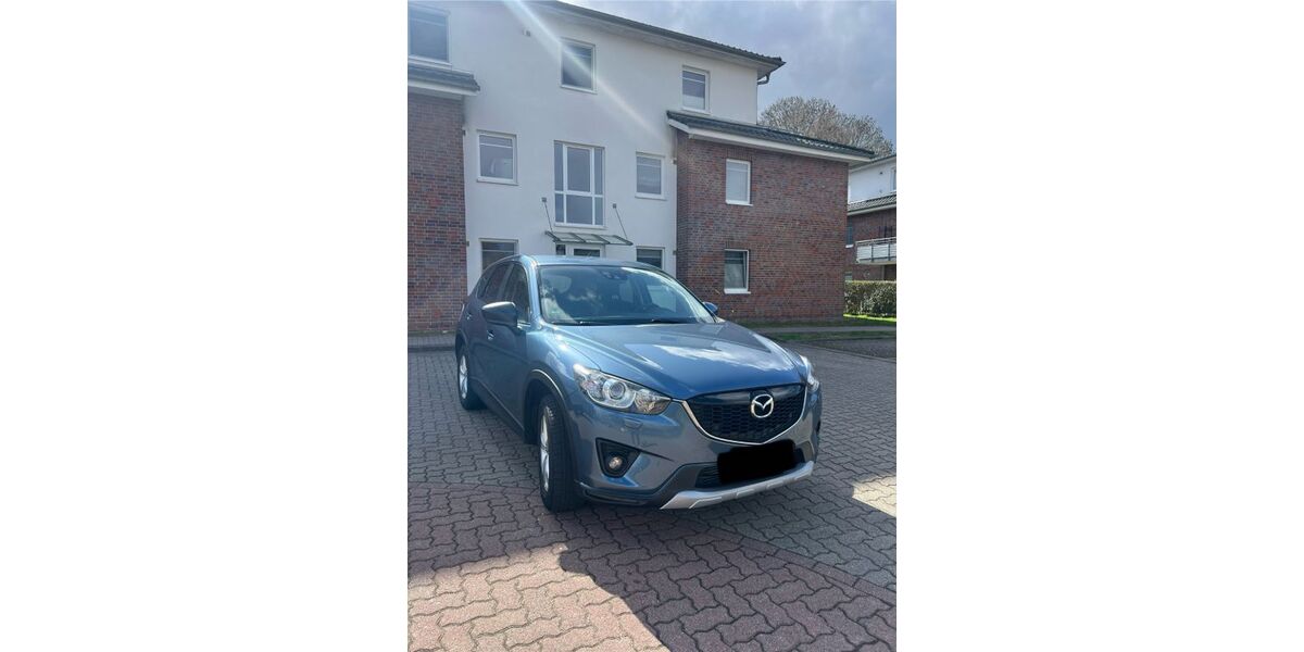 Mazda CX-5 134.601 km 7.990 &euro; Buxtehude 21614