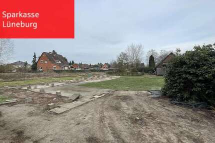 Grundstück zu verkaufen in Lüneburg 170.000 € 563 m²