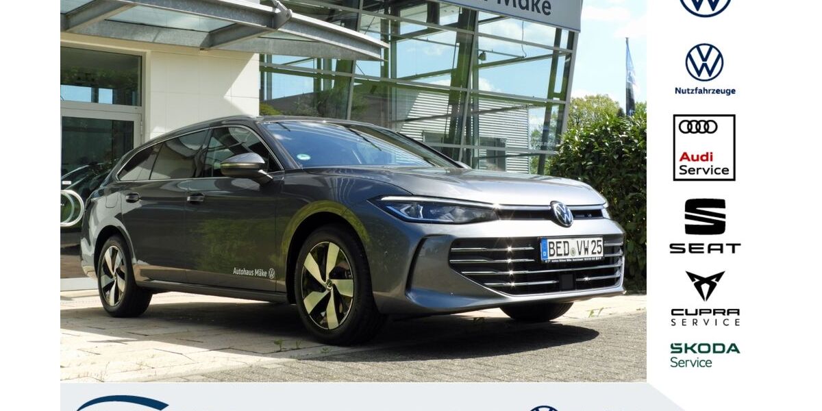 VW Passat 3.639 km 45.790 € Brand-Erbisdorf 09618