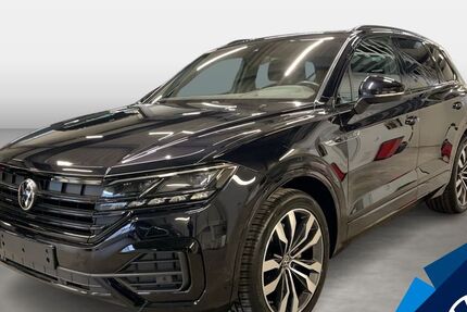 VW Touareg 123.257 km 48.660 &euro; Landshut 84030