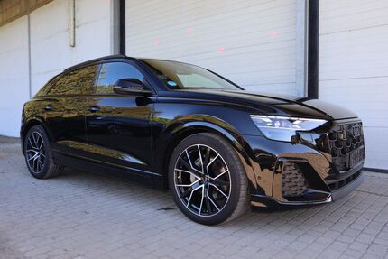 Audi Q8 44.000 km 77.600 &euro; Passau 94034