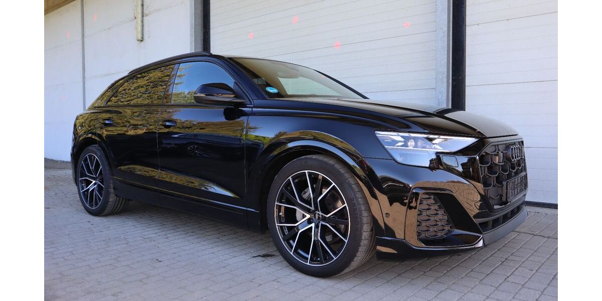 Audi Q8 44.000 km 77.600 &euro; Passau 94034