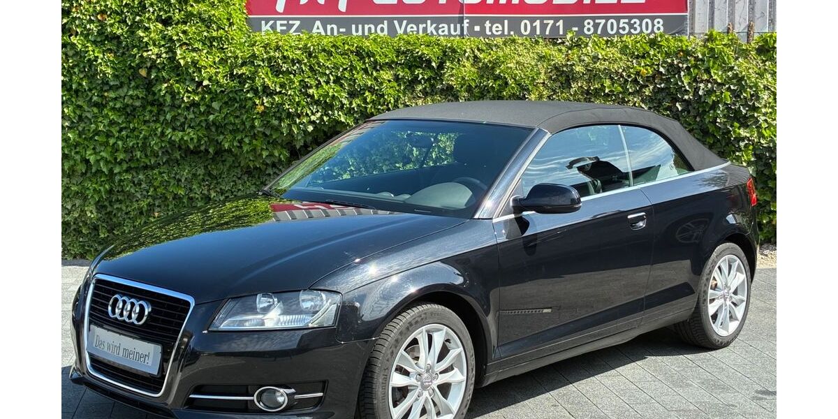 Audi A3 89.998 km 10.500 &euro; Metten 94526
