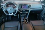 Kia SPORTAGE D2.0 48V AWD AT8 GTL TECH LEDER 70.523 km 22.960 &euro; Höhenkirchen-Siegertsbrun 85635