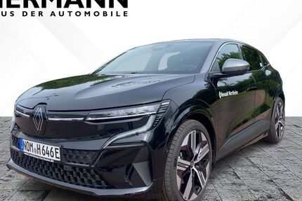 Renault Megane E-TECH 24.047 km 30.510 &euro; Northeim 37154