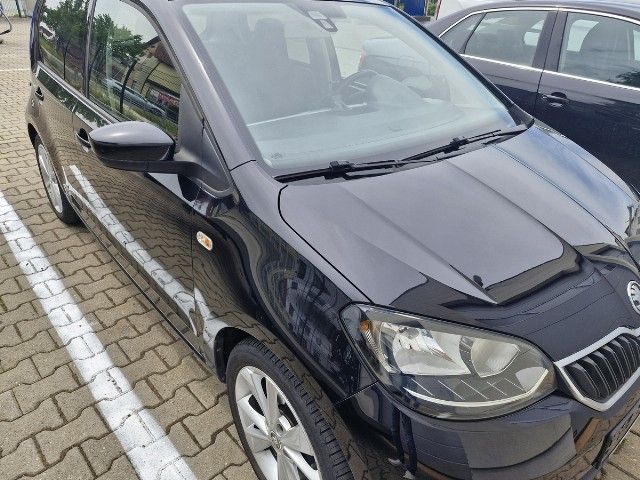 Skoda Citigo 58.900 km 8.990 &euro; Hirschaid 96114